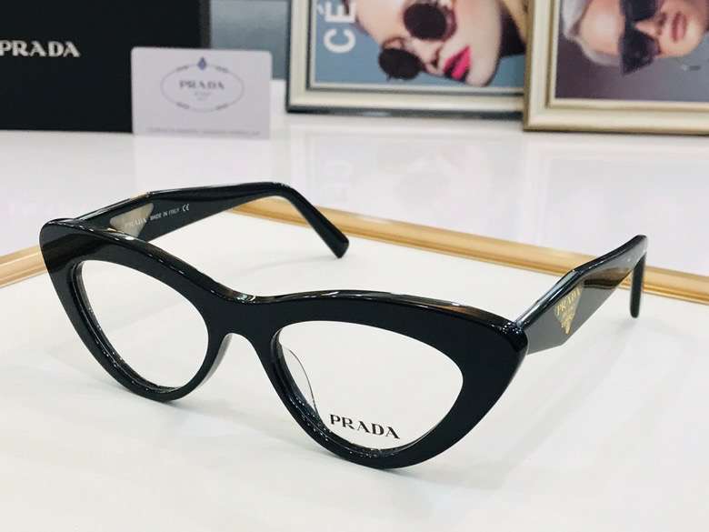 Picture of Pradaa Optical Glasses _SKUfw50755545fw